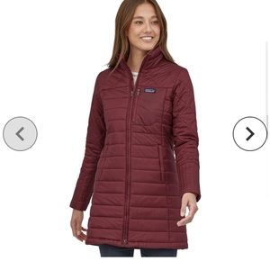 Radalie Insulated Parka - Women's very good condition 💖